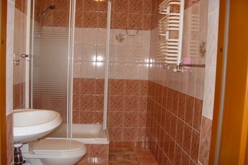 Польща Privát Międzyzdroje, Екстер'єр